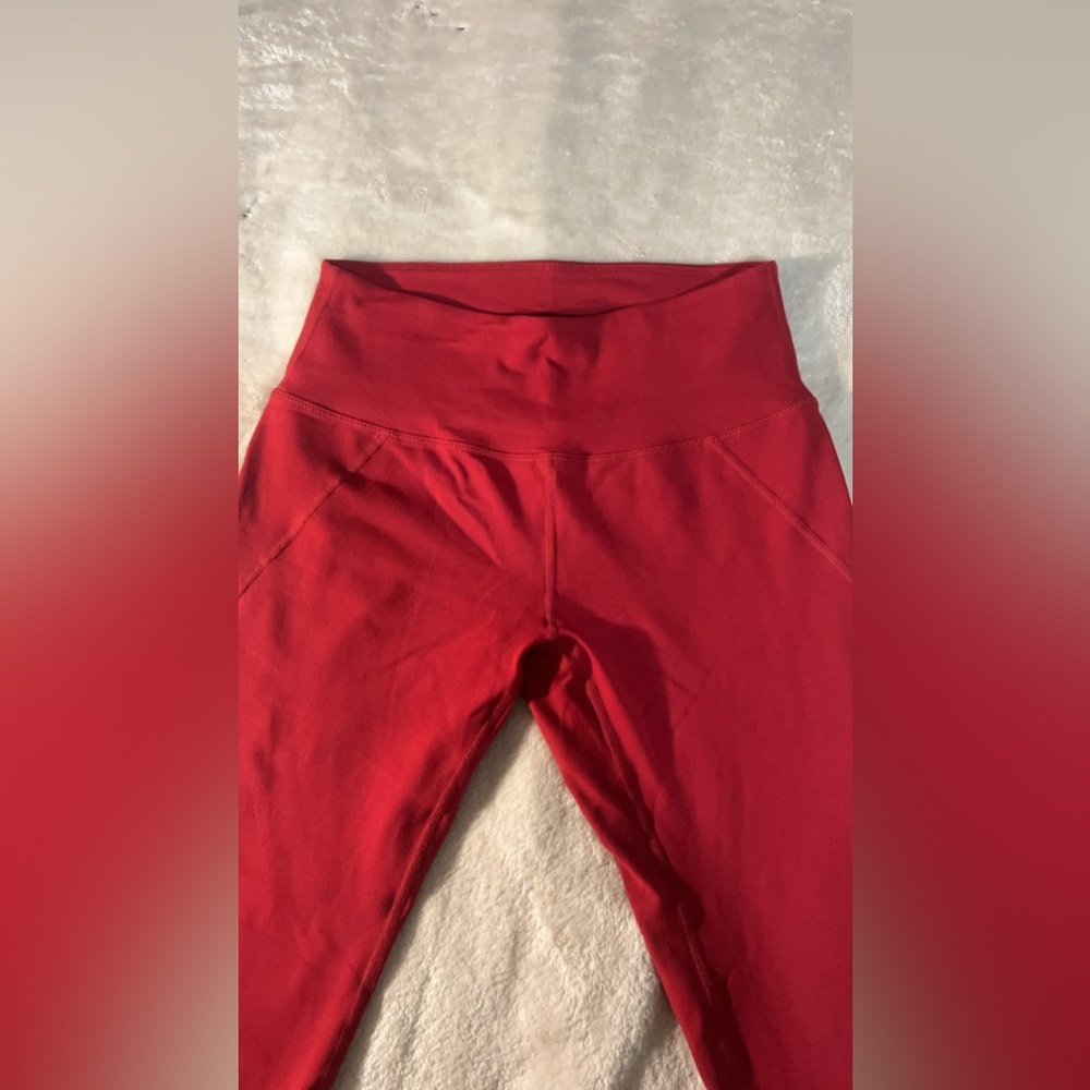 P’tula Leggings Medium
